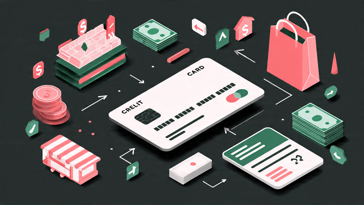 credit card kya hota hai beginner guide india